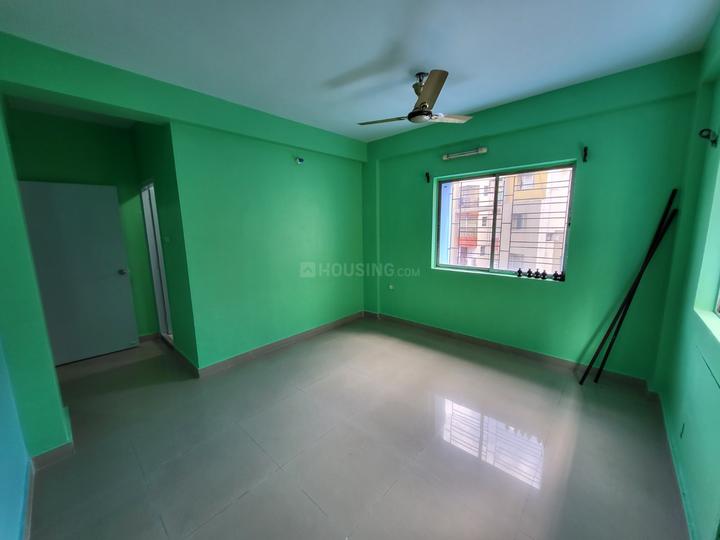Parnasree Pally Bedroom 1