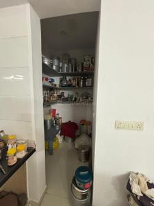 Kitchen Image of 2250 Sq.ft 3 BHK Apartment / Flat for sale in Science City Ahmedabad for Rs. 15000000