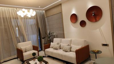 Hall Image of 1285 Sq.ft 2 BHK Apartment / Flat for sale in Uppal Hyderabad for Rs. 8900000
