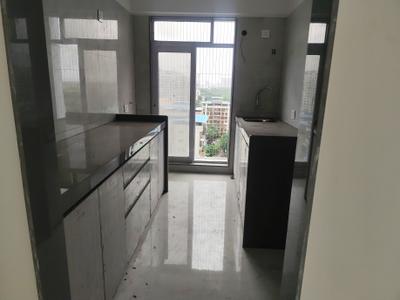 Kitchen Image of 1800 Sq.ft 3 BHK Apartment / Flat for sale in Superior Exotica, Airoli Navi Mumbai for Rs. 28000000