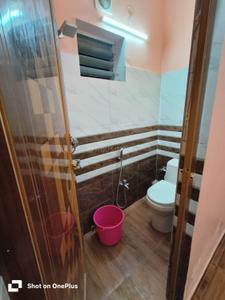Bathroom Image of 809 Sq.ft 2 BHK Apartment / Flat for sale in Rajarhat Kolkata for Rs. 2850000
