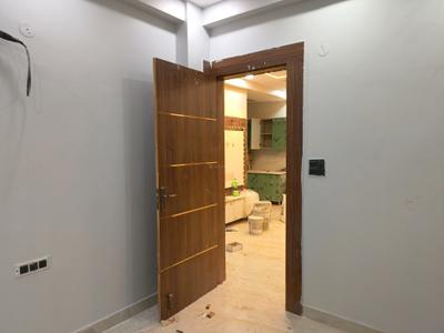 Bedroom Image of 1550 Sq.ft 3 BHK Apartment / Flat for sale in Lal Kuan Ghaziabad for Rs. 6865000