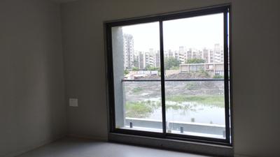 Bedroom Image of 3160 Sq.ft 4 BHK Apartment / Flat for sale in Samarthya Heights, Pal Gam Surat for Rs. 15945360