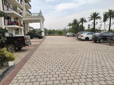 Image of 1550 Sq.ft 3 BHK Apartment / Flat for sale in Omaxe The Resort, New Chandigarh, Chandigarh for Rs. 15000000