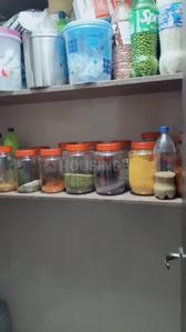 Kitchen Image of 1225 Sq.ft 2 BHK Apartment / Flat for sale in Palanpur Surat for Rs. 4500000