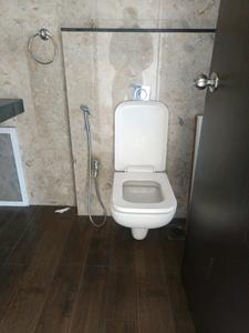 Bedroom One Image of 1252 Sq.ft 2 BHK Apartment / Flat for sale in Wanwadi Pune for Rs. 13000000