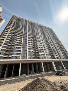 Image of 1080 Sq.ft 3 BHK Apartment / Flat for sale in VTP Verve, Sus, Pune for Rs. 13000000