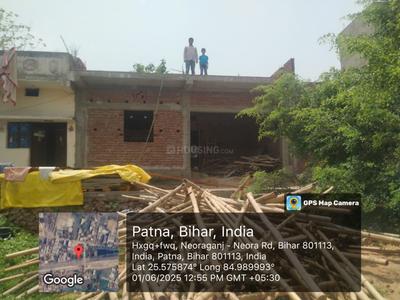Image of 1365 Sq.ft 2.5 BHK Independent House for sale in Neoraganj, Patna for Rs. 9000000