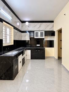 Kitchen Image of 2900 Sq.ft 4 BHK Independent House for sale in Saravanampatty Coimbatore for Rs. 19000000