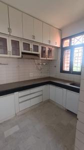 Kitchen Image of 1650 Sq.ft 3 BHK Apartment / Flat for sale in Sector 7 Dwarka New Delhi for Rs. 24900000