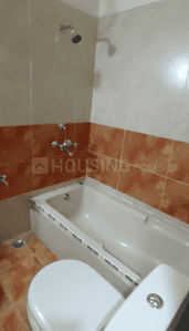 Bathroom Image of 2150 Sq.ft 5 BHK Villa for rent in Bawadiya Kalan Bhopal for Rs. 45000