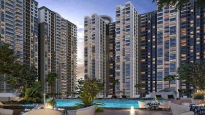 Image of 2530 Sq.ft 3 BHK Apartment / Flat for sale in Brigade Icon, Royapettah, Chennai for Rs. 70000000
