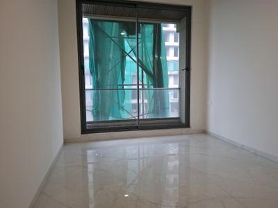 Bedroom Image of 1650 Sq.ft 3 BHK Apartment / Flat for sale in Trishul Patel Heritage, Kharghar Navi Mumbai for Rs. 37800000