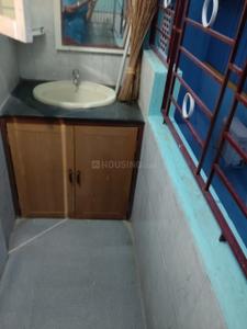 Bedroom Image of 1250 Sq.ft 3 BHK Apartment / Flat for rent in Adambakkam Chennai for Rs. 35000