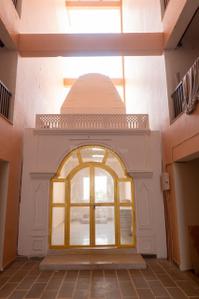 Hall Image of 334 Sq.ft 1 BHK Apartment / Flat for rent in Akansha Deep Homes, Swami Vivekananda Nagar Kota for Rs. 10000