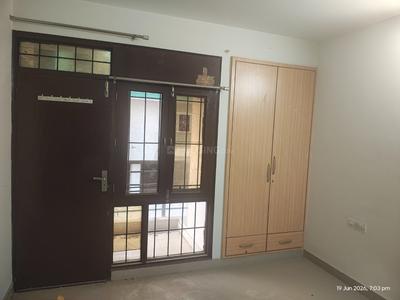 Bedroom Image of 1445 Sq.ft 3 BHK Apartment / Flat for sale in Sirsi Jaipur for Rs. 4600000