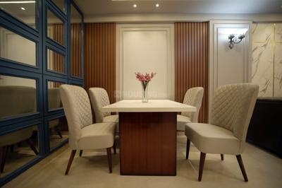 Hall Image of 1819 Sq.ft 3 BHK Apartment / Flat for sale in Chordias Eraya, Mansarovar Jaipur for Rs. 13600000