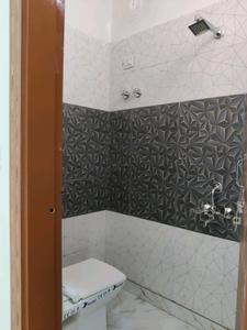Bedroom Two Image of 750 Sq.ft 2 BHK Builder Floor for sale in DLF Ankur Vihar Ghaziabad for Rs. 2220009