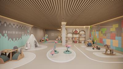 Image of 2691 Sq.ft 3 BHK Apartment / Flat for sale in Anantara Alora, Science City, Ahmedabad for Rs. 15600000