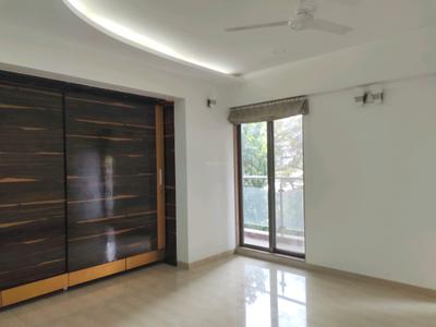 Bedroom Image of 2100 Sq.ft 4 BHK Apartment / Flat for sale in SD Bhalerao Multan Height, Vile Parle West Mumbai for Rs. 82500000