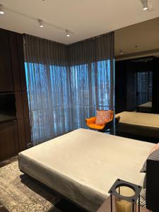 Bedroom Image of 991 Sq.ft 2 BHK Apartment / Flat for sale in RNA NG Eclat, Andheri West Mumbai for Rs. 35000000