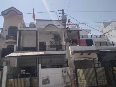 Image of 2250 Sq.ft 4 BHK Independent House for sale in Dayal Bagh, Agra for Rs. 22500000