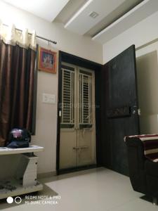 Hall Image of 841 Sq.ft 2 BHK Apartment / Flat for sale in Gorwa Vadodara for Rs. 3550000