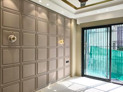 Bedroom Image of 1650 Sq.ft 3 BHK Builder Floor for sale in BPTP Astaire Garden Floors, Sector 70A Gurgaon for Rs. 22000000