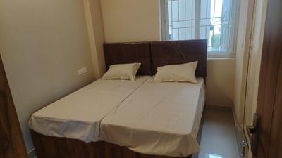1 BHK Flat