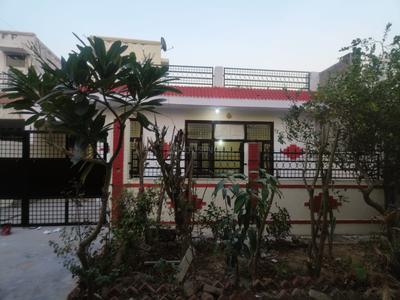 Image of 2152 Sq.ft 2.5 BHK Independent House for sale in Omicron 1A, Greater Noida for Rs. 27000000