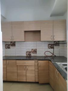 Kitchen Image of 955 Sq.ft 2 BHK Apartment / Flat for sale in Gaurs 14th Avenue, Noida Extension Greater Noida for Rs. 8300000