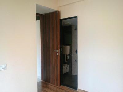 Bedroom Image of 695 Sq.ft 1 BHK Apartment / Flat for sale in GBK Vishwajeet Empire, Ambernath East Ambernath for Rs. 2799000