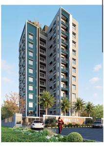 Image of 1057 Sq.ft 3 BHK Apartment / Flat for sale in Premier Co Operative, New Town, Kolkata for Rs. 9800000