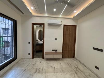 Hall Image of 1800 Sq.ft 3 BHK Builder Floor for rent in Punjabi Bagh New Delhi for Rs. 80000