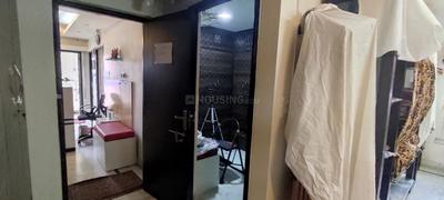 Bedroom Image of 1950 Sq.ft 3 BHK Apartment / Flat for sale in Jadavpur Kolkata for Rs. 15500000