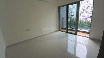 Bedroom Image of 2080 Sq.ft 4 BHK Apartment / Flat for rent in Amanora Elevate Tower 47, Hadapsar Pune for Rs. 70000