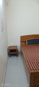 Bedroom Image of 1900 Sq.ft 3 BHK Villa for rent in Abhinav Tirupati Abhinav Homes, Suraj Nagar Bhopal for Rs. 28000