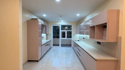 Kitchen Image of 3150 Sq.ft 4 BHK Builder Floor for sale in Sector 5 Gurgaon for Rs. 35000000