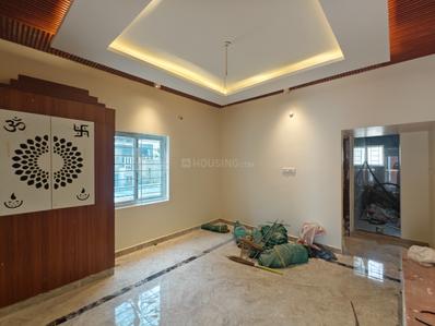 Hall Image of 2700 Sq.ft 5 BHK Independent House for sale in NRI Layout Bengaluru for Rs. 16500000