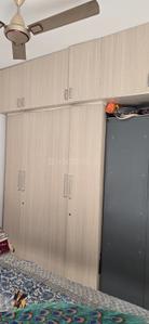 Bedroom Image of 1850 Sq.ft 2 BHK Apartment / Flat for rent in Derebail Mangalore for Rs. 35000