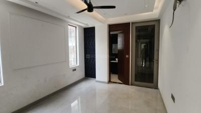 Bedroom Image of 2000 Sq.ft 4 BHK Builder Floor for sale in Kaushambi Ghaziabad for Rs. 23000000