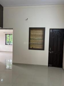 Image of 1300 Sq.ft 3 BHK Builder Floor for rent in Pratap Nagar, Nagpur for Rs. 27000