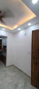 Hall Image of 475 Sq.ft 2 BHK Builder Floor for sale in Laxmi Nagar New Delhi for Rs. 5000008