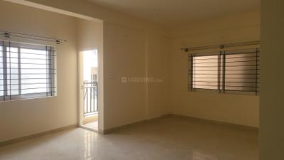 Living Room Image of 1850 Sq.ft 3 BHK Apartment / Flat for rent in Richmond Town Bengaluru for Rs. 110000