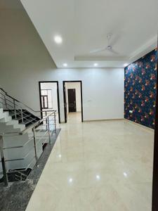 Hall Image of 2250 Sq.ft 4 BHK Duplex for sale in Krishna Dwarkesh Grand Villa, Kundol Agra for Rs. 8399001