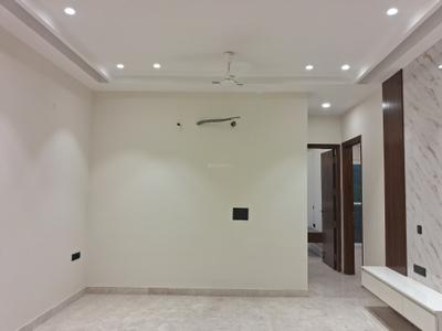 Living Room Image of 1150 Sq.ft 3 BHK Builder Floor for sale in Paschim Vihar New Delhi for Rs. 29000000