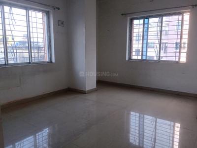 Bedroom Image of 1300 Sq.ft 3 BHK Apartment / Flat for sale in Keshtopur Kolkata for Rs. 5600000