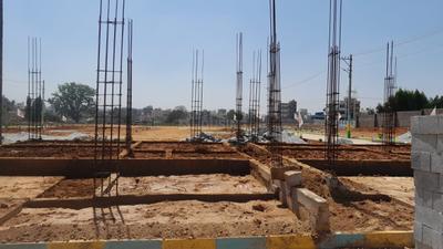 Image of 1500 Sq.ft Residential Plot / Land for sale in Anekal, Bengaluru for Rs. 4867500