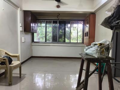 1 BHK Flat