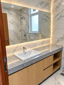Image of 2200 Sq.ft 3 BHK Apartment / Flat for rent in Conscient Hines Elevate, Sector 59, Gurgaon for Rs. 130000